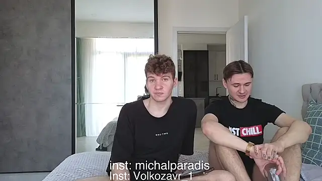 michael sexdevil online show from 03.31.26