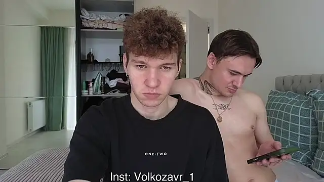 michael sexdevil online show from 04.04.26