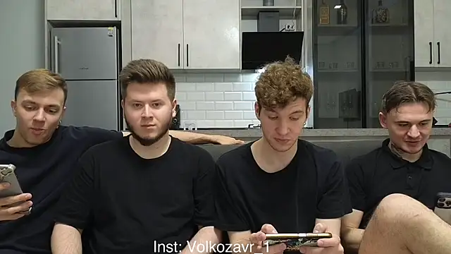 michael sexdevil online show from 04.11.26