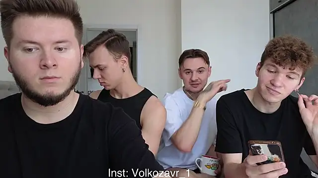 michael sexdevil online show from 04.13.26