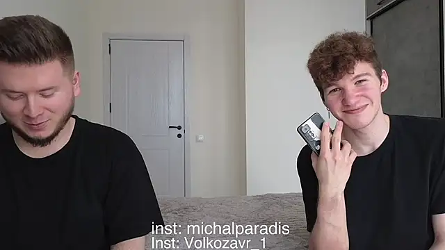 michael sexdevil online show from 04.24.26