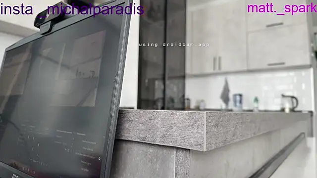 michael sexdevil online show from 07.21.26