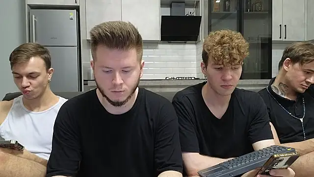 michael sexdevil online show from 07.26.26