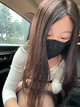 SSSniang- online show from 01.12.26