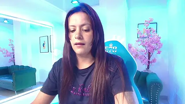 Arianna sweeet online show from 03.11.26