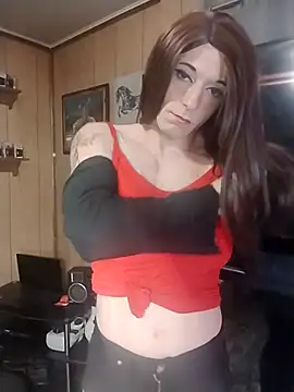 Rebeckalove online show from 02.17.26