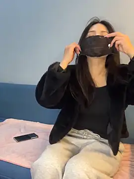 Snapshot of csck2025 chatting on 02.09.25 csck2025 online show from 02.09.25