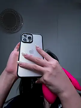 Snapshot of csck2025 chatting on 09.29.25 csck2025 online show from 09.29.25