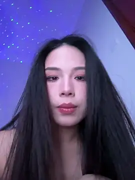 Snapshot of csck2025 chatting on 10.19.25 csck2025 online show from 10.19.25