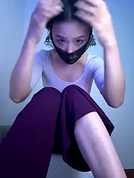 Snapshot of csck2025 chatting on 10.28.25 csck2025 online show from 10.28.25