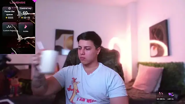 Thom Ohtani online show from 02.17.26