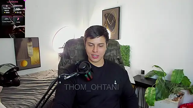 Thom Ohtani online show from 02.28.26