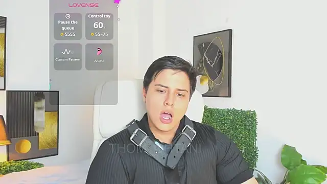 Thom Ohtani online show from 03.17.26