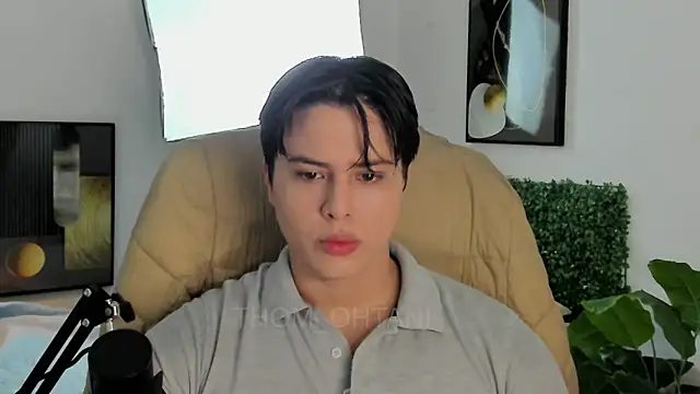 Thom Ohtani online show from 04.09.26