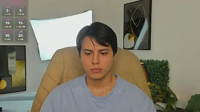 Thom Ohtani online show from 04.21.26