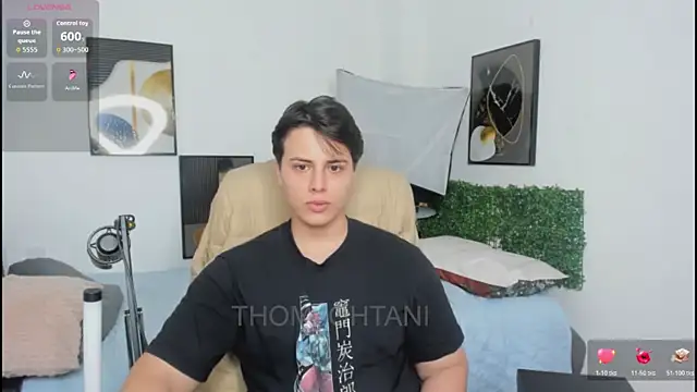Thom Ohtani online show from 05.19.26