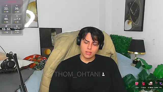 Thom Ohtani online show from 05.29.26