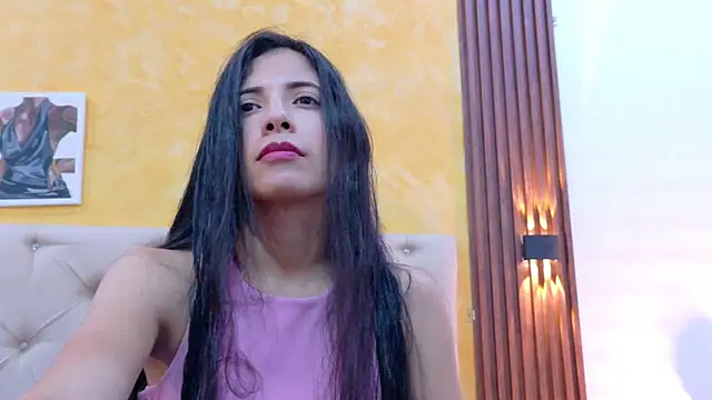 amabel zambrano online show from 07.02.26