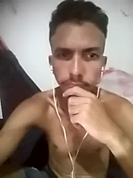 MagrinhoSaradoo online show from 02.11.25