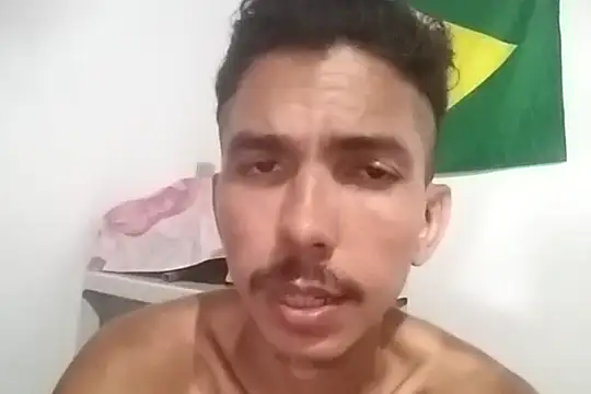 MagrinhoSaradoo online show from 02.16.25