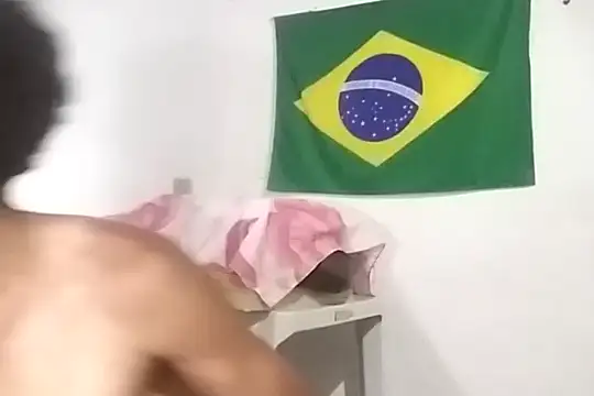 MagrinhoSaradoo online show from 02.16.25