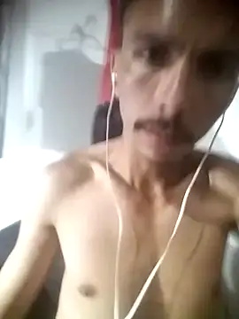 MagrinhoSaradoo online show from 02.17.25