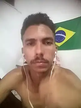 MagrinhoSaradoo online show from 02.19.25