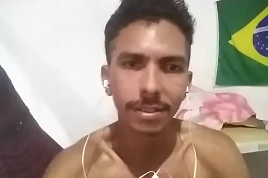 MagrinhoSaradoo online show from 02.20.25