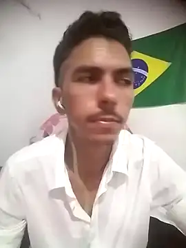 MagrinhoSaradoo online show from 03.04.25