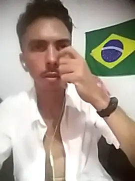 MagrinhoSaradoo online show from 03.05.25