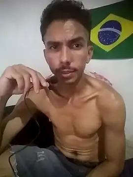 MagrinhoSaradoo online show from 03.08.25