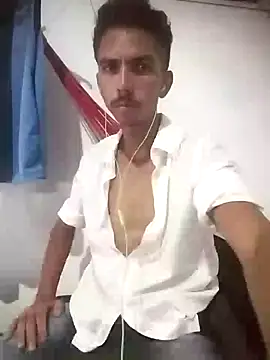 MagrinhoSaradoo online show from 03.10.25