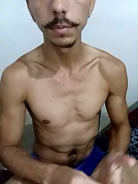 MagrinhoSaradoo online show from 10.17.25