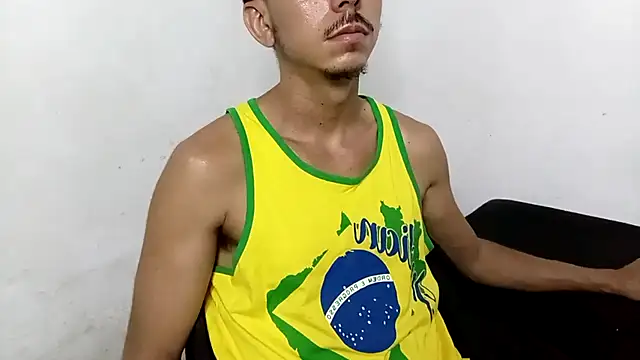 MagrinhoSaradoo online show from 06.28.26