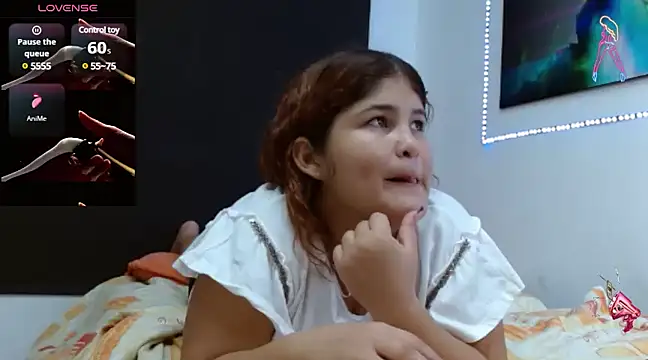 fabyana-queen online show from 01.23.25