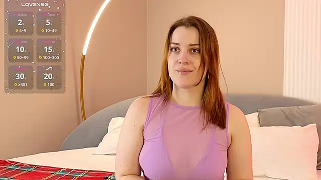 EllieGarson online show from 03.19.26