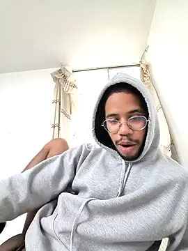 THEGOATHL online show from 11.08.25