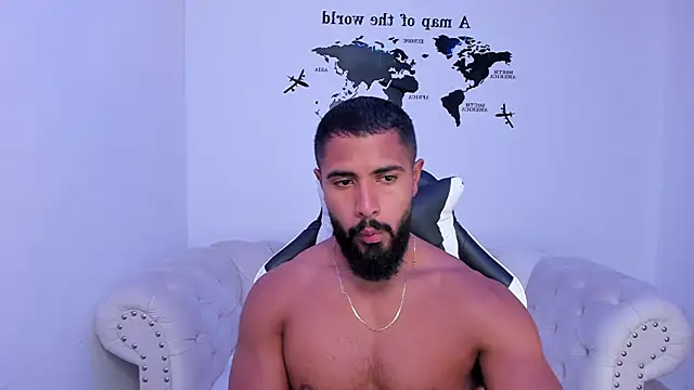 Santiago huntt online show from 09.13.25