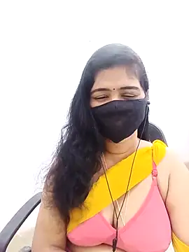 Lucky-Deepthi online show from 04.25.26