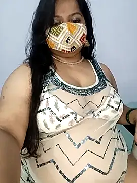 BigAssSarah online show from 02.02.26