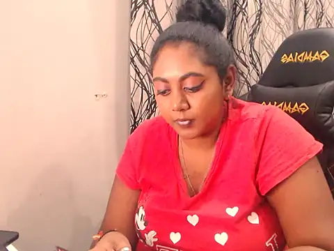 Snapshot of Indian_Ruby99 chatting on 01.23.25 Indian Ruby99 online show from 01.23.25