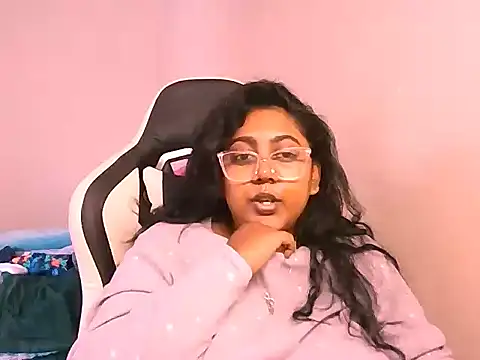 Indian Ruby99 online show from 04.24.26
