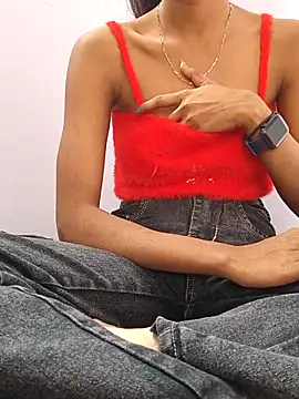 Snapshot of Barbie_183 chatting on 02.21.25 Barbie 183 online show from 02.21.25