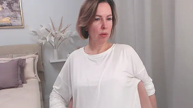 AnnyUBright online show from 03.27.26