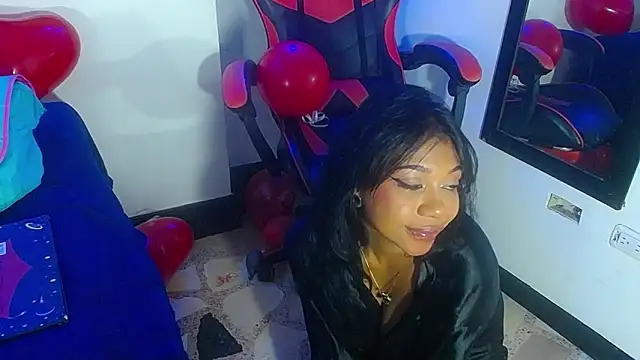 yayacandy online show from 02.14.25