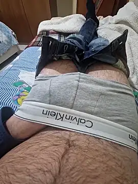 ziotony98 online show from 03.01.26