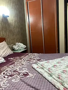 Snapshot of Maya_mimi chatting on 01.24.25 Maya mimi online show from 01.24.25