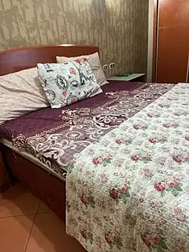 Snapshot of Maya_mimi chatting on 01.26.25 Maya mimi online show from 01.26.25