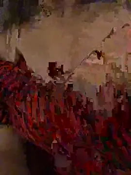 Snapshot of Maya_mimi chatting on 12.19.25 Maya mimi online show from 12.19.25