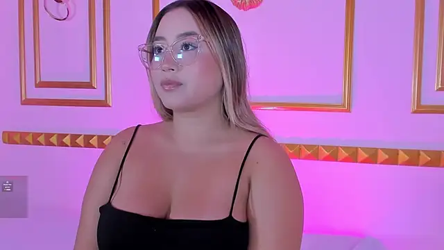 antonella cutie  online show from 10.30.25